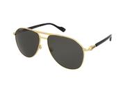 Okulary przeciwsłoneczne - Gucci Okulary przeciwsłoneczne GG1220S-001 - miniaturka - grafika 1