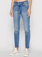 Spodnie męskie - Joop! Jeans Jeansy 58 Jjp640 Sol 30027474 Niebieski Slim Fit - miniaturka - grafika 1