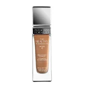 Podkłady do twarzy - The Healthy Foundation SPF20 intensywnie wygładzający podkład do twarzy MN4 Medium Neutral 30ml - miniaturka - grafika 1
