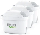 Wkłady filtrujące - Brita Maxtra PRO Hard Water Expert 3 szt. - miniaturka - grafika 1