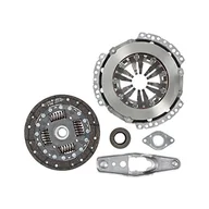 Sprzęgła - LUK ZESTAW SPRZĘGŁA  619315500 VW POLO 1,9SDI 02-09 - miniaturka - grafika 1
