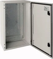 Rozdzielnie elektryczne - Eaton Obudowa CS 800x800x200mm IP66 z płytą montażową CS-88/200 111709 111709 - miniaturka - grafika 1