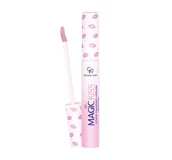 Błyszczyki do ust - Golden Rose - MAGIC KISS - Color Changing Lipgloss - Błyszczyk zmieniający kolor - Glossy Pink - 10 ml - miniaturka - grafika 1