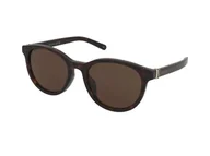 Okulary przeciwsłoneczne - Okulary przeciwsłoneczne Gucci GG1674SK 002 - miniaturka - grafika 1