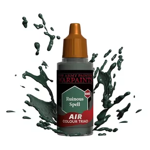 Army Painter: Warpaints - Air Ruinous Spell - Akcesoria do gier planszowych - miniaturka - grafika 1