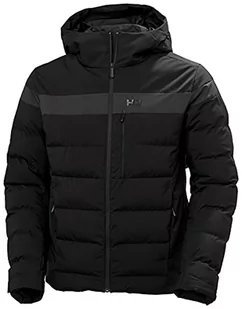 Helly Hansen Bossanova Puffy kurtka męska - Kurtki męskie - miniaturka - grafika 1