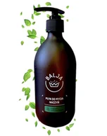 Płyny do naczyń - BALJA Płyn do mycia naczyń – Mięta pieprzowa 500 ml - miniaturka - grafika 1