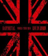 Pozostałe filmy Blu-Ray - Babymetal: Live in London (Blu-ray) - miniaturka - grafika 1