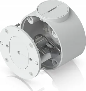 Ubiquiti Ubiquiti UACC-Camera-CJB-W Skrzynka przyłączeniowa - Akcesoria do monitoringu - miniaturka - grafika 1