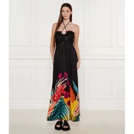 Sukienki - Desigual Sukienka SWIM_BELICE - miniaturka - grafika 1