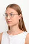 Okulary korekcyjne M Missoni MMI 0046 2M2 - Okulary korekcyjne, oprawki, szkła - miniaturka - grafika 5