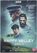 Pozostałe filmy DVD - Happy Valley: Season 3 - miniaturka - grafika 1