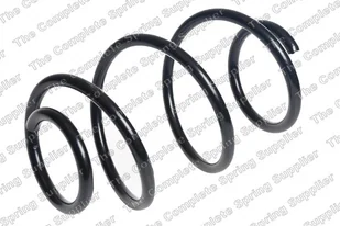 KILEN SPRĘŻYNA ZAWIESZENIA KIA 14961 - Sprężyny zawieszenia - miniaturka - grafika 1