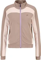 Moda i Uroda OUTLET - FILA TISENS-Mocha Meringue-Silver Peony-XS - miniaturka - grafika 1