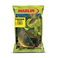 Przynęty - Zanęta płoć-leszcz specjał 3 kg - miniaturka - grafika 1