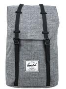 Plecaki - Herschel, Plecak, Classic Retreat 10066-01132, 21,5l - miniaturka - grafika 1