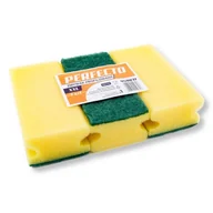 Ściereczki, gąbki, czyściki - Zmywak kuchenny XXL Perfecto 3 szt. - miniaturka - grafika 1