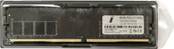 Pamięci RAM - Pamięć Innovation PC DDR4, 8 GB, 2666MHz, CL19 4251538807241 - miniaturka - grafika 1