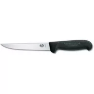 Noże kuchenne - Victorinox Nóż do mięsa z wąskim ostrzem Fibrox 5.2803.15 - miniaturka - grafika 1