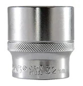 Klucze i nasadki - Rooks nasadka 1/2 6-kątna 32mm 01.2632 OK-01.2632 - miniaturka - grafika 1