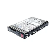 Dyski serwerowe - Dysk twardy HDD dedykowany do serwera HP Enterprise 2.5'' 1.2TB 10000RPM SAS 12Gb/s 872479-B21 - miniaturka - grafika 1