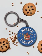 Breloczki dla dzieci - Brelok niezłe ciacho - miniaturka - grafika 1