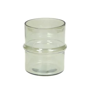 Świecznik Crista 10cm - Świeczniki - miniaturka - grafika 1