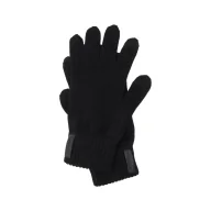Rękawiczki - Emporio Armani Wełniane rękawiczki MAN''S GLOVES - miniaturka - grafika 1