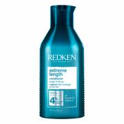 Odżywki do włosów - Redken Extreme Length Conditioner (300ml) - miniaturka - grafika 1