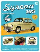 Czasopisma - Syrena 105 - miniaturka - grafika 1