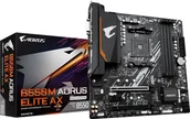 Płyty główne - Płyta główna Gigabyte B550M AORUS ELITE AX - miniaturka - grafika 1