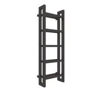 Grzejniki łazienkowe - Grzejnik Łazienkowy Stand 1150X400 - miniaturka - grafika 1