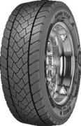 Opony ciężarowe - GOODYEAR KMAX D A 295/60 R22.5 150/147K 18PR - miniaturka - grafika 1