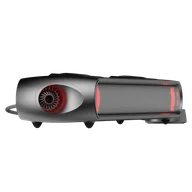 Soundbary - OXS Thunder Pro Czarny - miniaturka - grafika 1