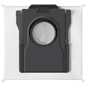 Akcesoria do robotów sprzątających - Worek na kurz DREAME Mova do modeli S20 Ultra / E30 Ultra / P10 Ultra / P10 Pro Ultra / P20 Ultra (3 sztuki) - miniaturka - grafika 1