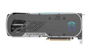 ZOTAC GAMING GeForce RTX 4070 SUPER Trinity Black Edition - Karty graficzne - miniaturka - grafika 5