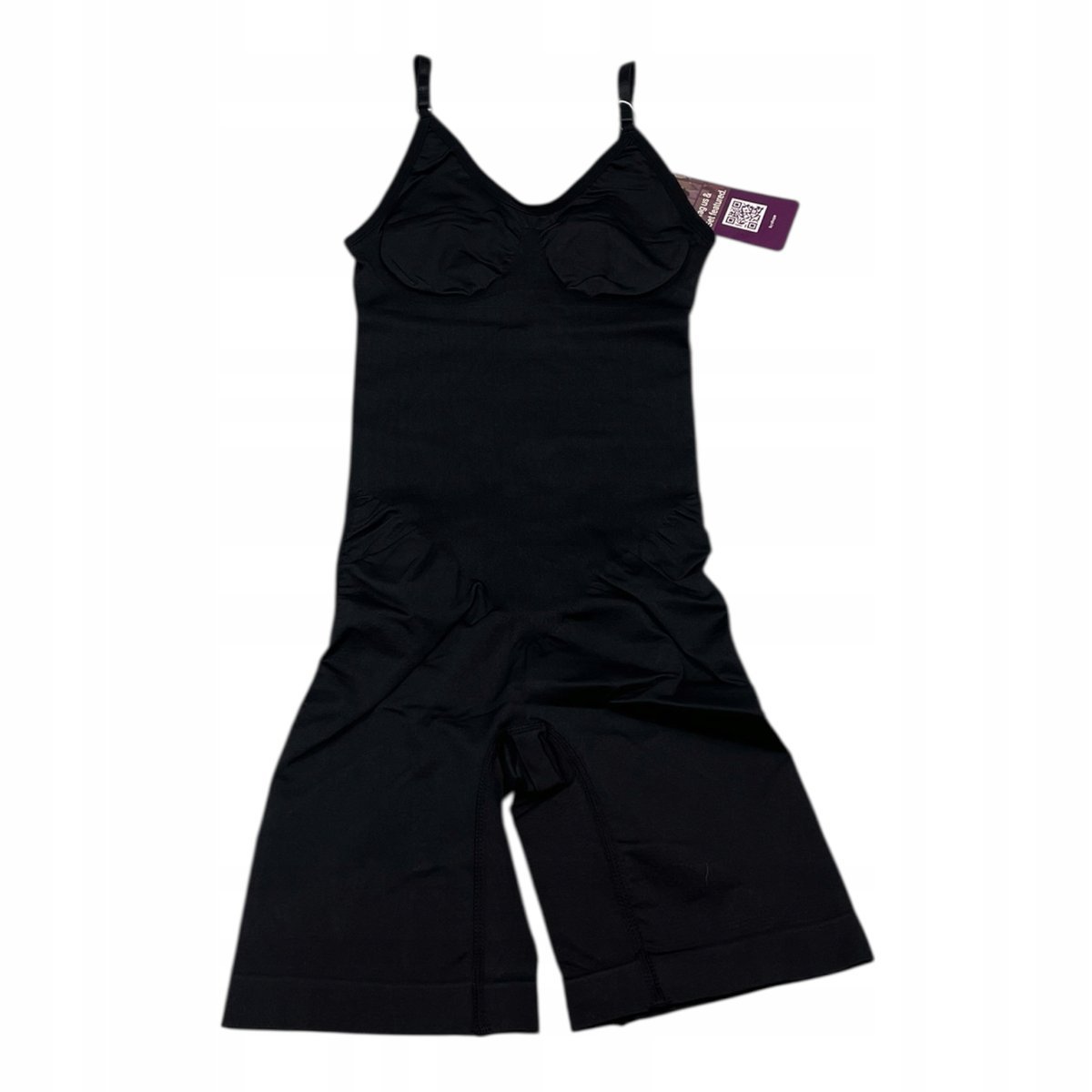 Body damskie Heyshape modelujące S