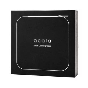 Acaia Acaia Lunar Carrying Case - Pokrowiec do wagi Luna - Akcesoria i części do ekspresów do kawy - miniaturka - grafika 4