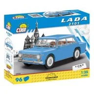Zabawki konstrukcyjne - Cobi COBI-24526, Zabawki konstrukcyjne - miniaturka - grafika 1