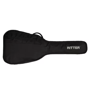 Ritter Flims RGF0-C/SBK Sea Ground Black pokrowiec na gitarę klasyczną - Pokrowce i futerały na gitarę - miniaturka - grafika 1