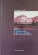 Historia świata - Żydzi w parlamencie II Rzeczypospolitej - miniaturka - grafika 1