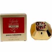 Wody i perfumy damskie - Paco Rabanne, Lady Million Royal, Woda perfumowana,  50 ml - miniaturka - grafika 1