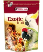 Karma dla ptaków - Versele-Laga a Exotic Fruit Dla Papug 600G 421781 - miniaturka - grafika 1