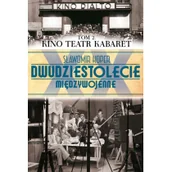 Historia Polski - Edipresse Polska Kino Teatr Kabaret Sławomir Koper - miniaturka - grafika 1