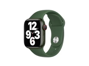 APPLE Pasek Apple Watch 41mm Clover Sport Band - Regular - Akcesoria do zegarków - miniaturka - grafika 1