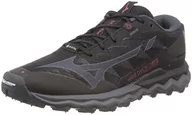 Buty trekkingowe damskie - Mizuno Wave Daichi 7 GTX, damskie buty trekkingowe, Garnetrose en Fer Noir, 38.5 EU - miniaturka - grafika 1