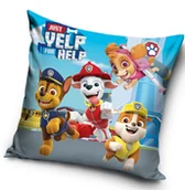 Pościel dla dzieci - CX Poszewka Psi Patrol PAW201002 40x40 cm 13873 - miniaturka - grafika 1