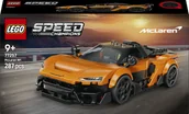 Klocki - LEGO Speed champions McLaren W1 77257 - miniaturka - grafika 1
