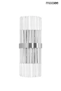 MOOSEE lampa ścienna MILAGRO chrom - Lampy ścienne - miniaturka - grafika 1