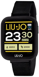 Liu Jo SWLJ052 - Smartwatch - miniaturka - grafika 1